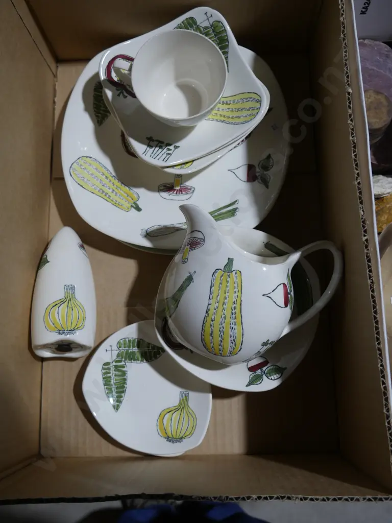 Midwinter salad ware Image 1++