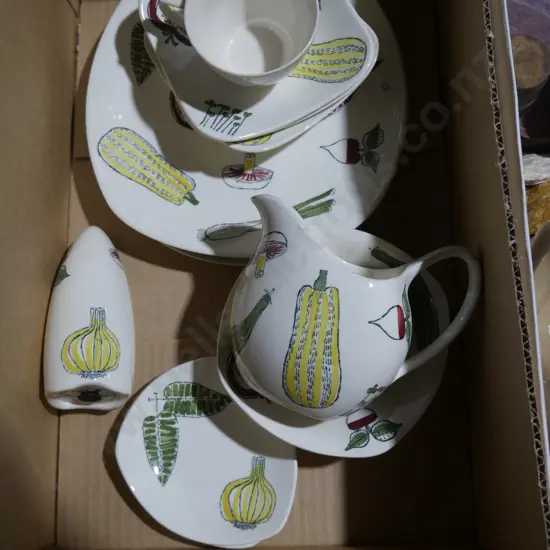 Midwinter salad ware