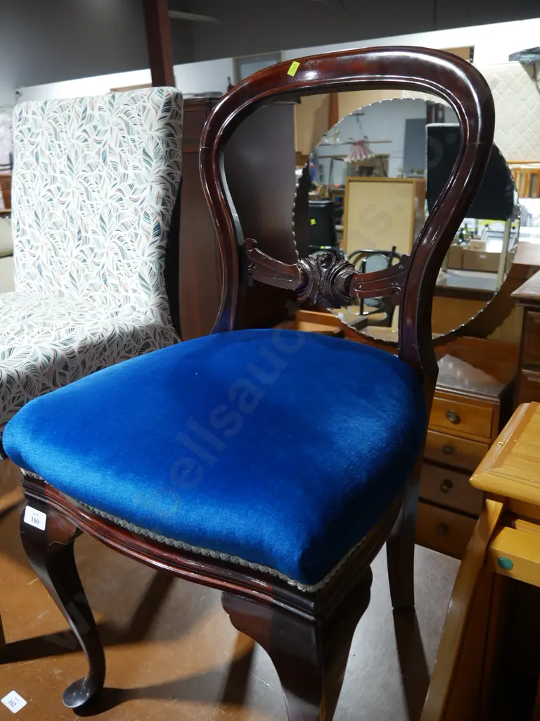 Dining chair Image 1++