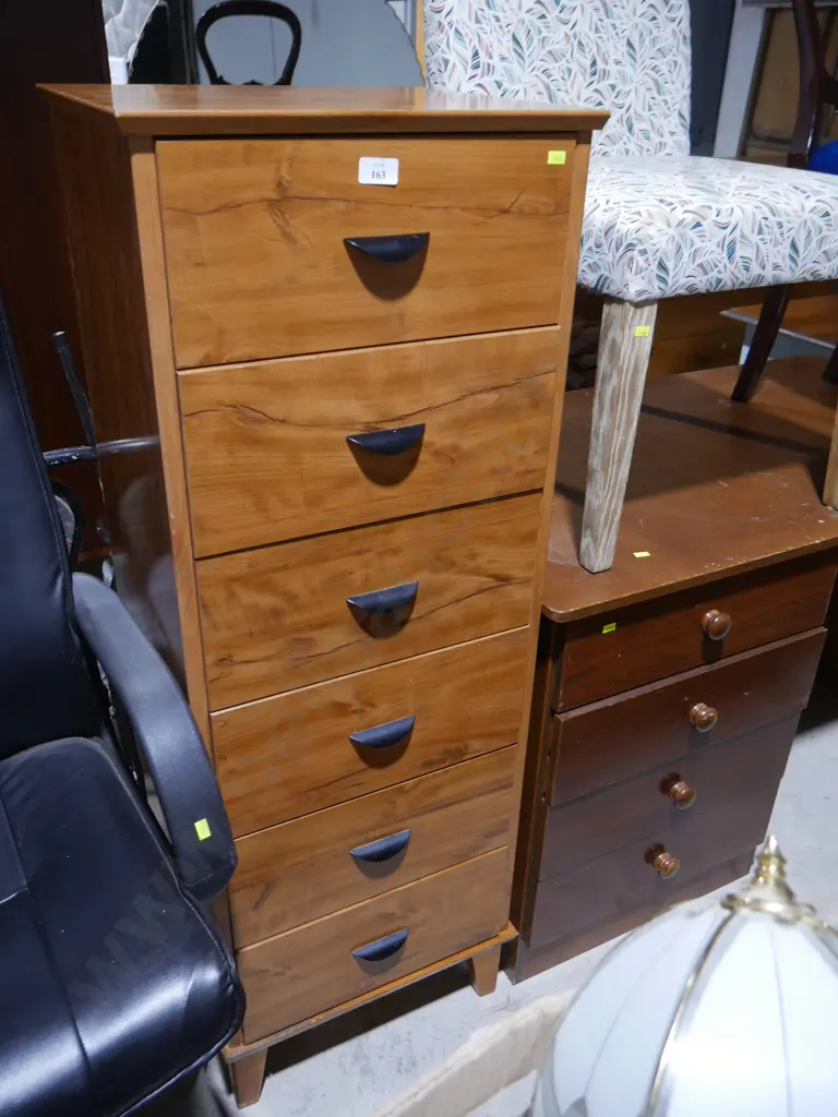 Lingerie chest drawers Image 1++