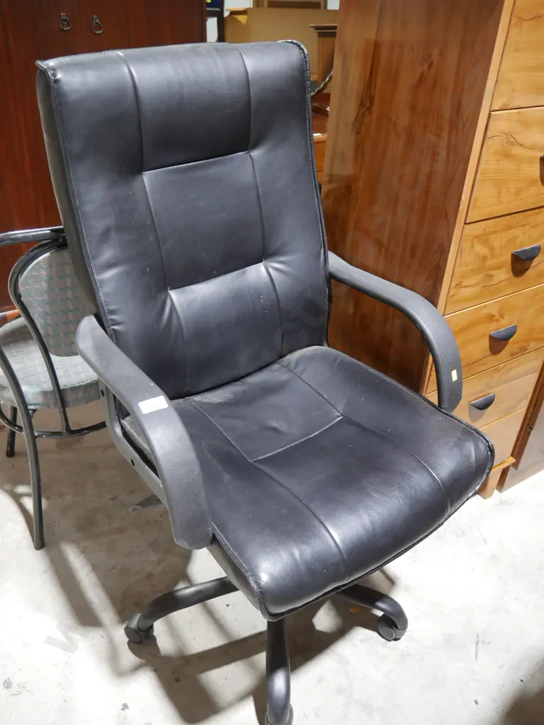 Office chair Image 1++