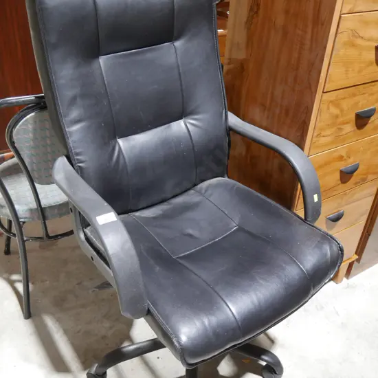 Office chair