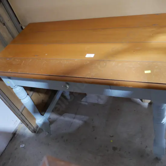 Hall table