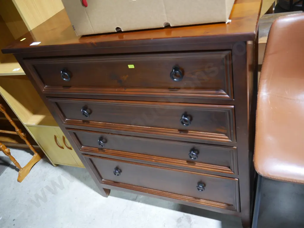 Chest of drawers Image 1++