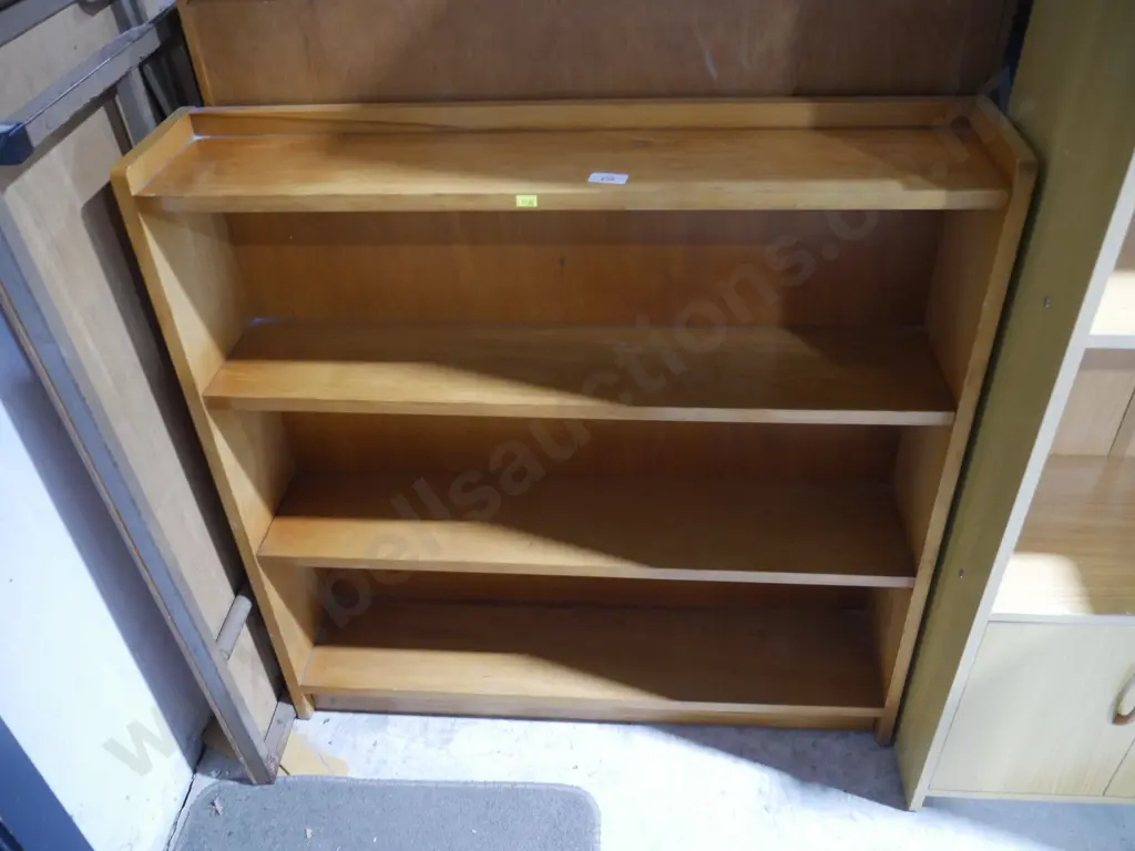 Bookcase Image 1++