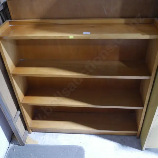 Bookcase