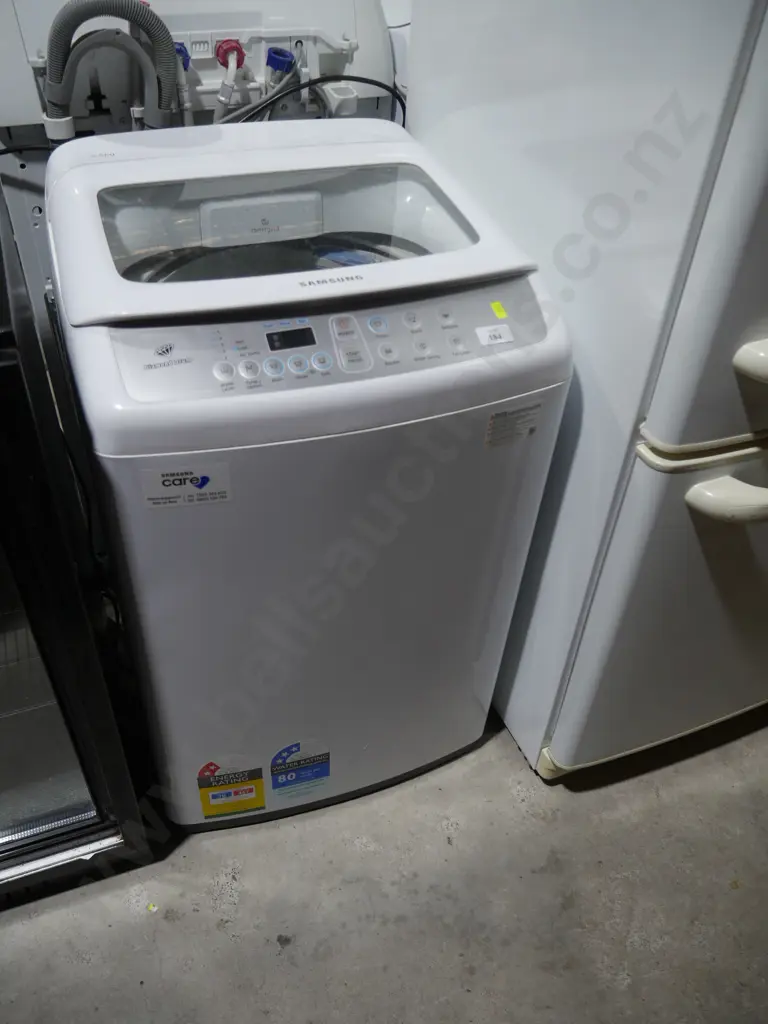 Samsung washing machine Image 1++