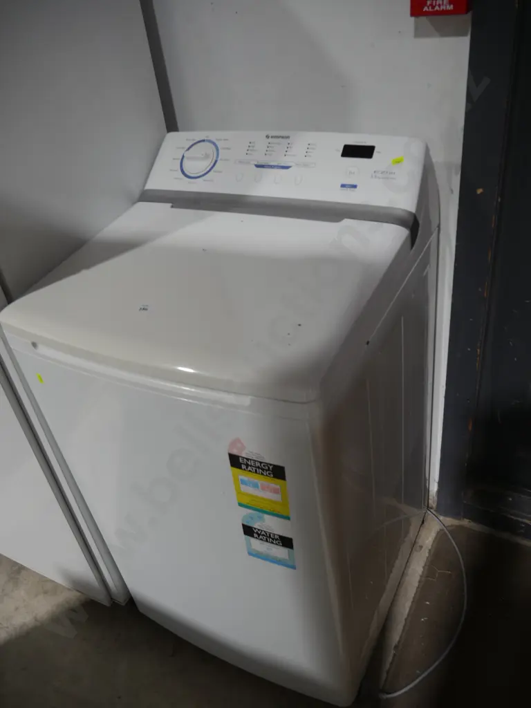 Simpson washing machine Image 1++