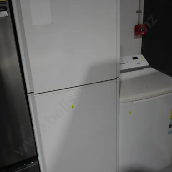 Mitsubishi electric fridge freezer