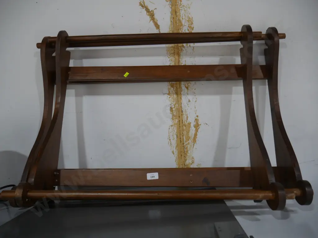 Wooden racks Image 1++