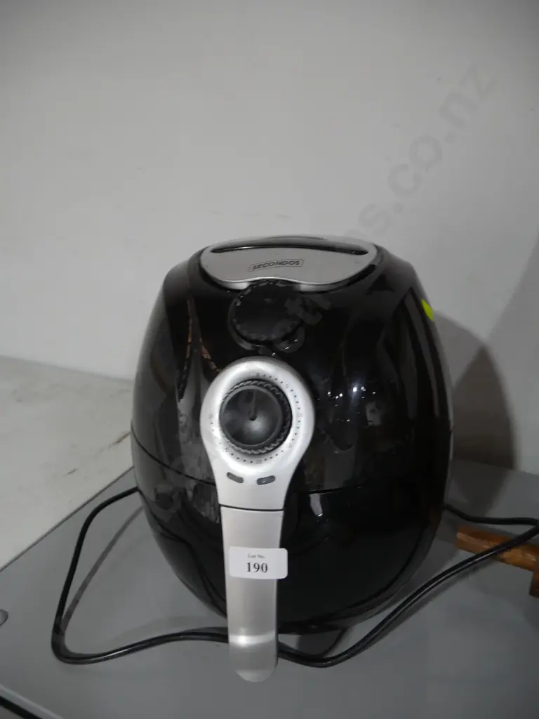 Air fryer Image 1++