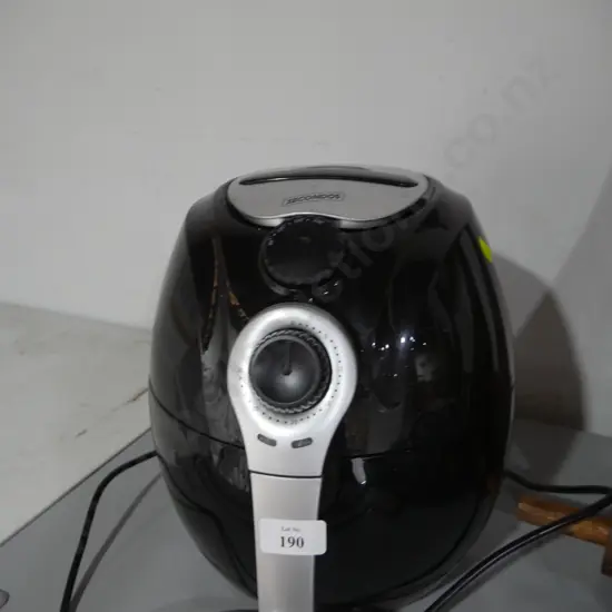 Air fryer