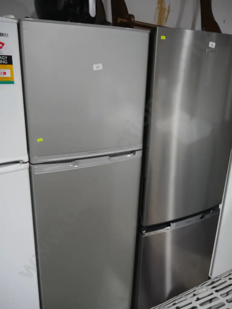 Westinghouse fridge freezer Image 1++