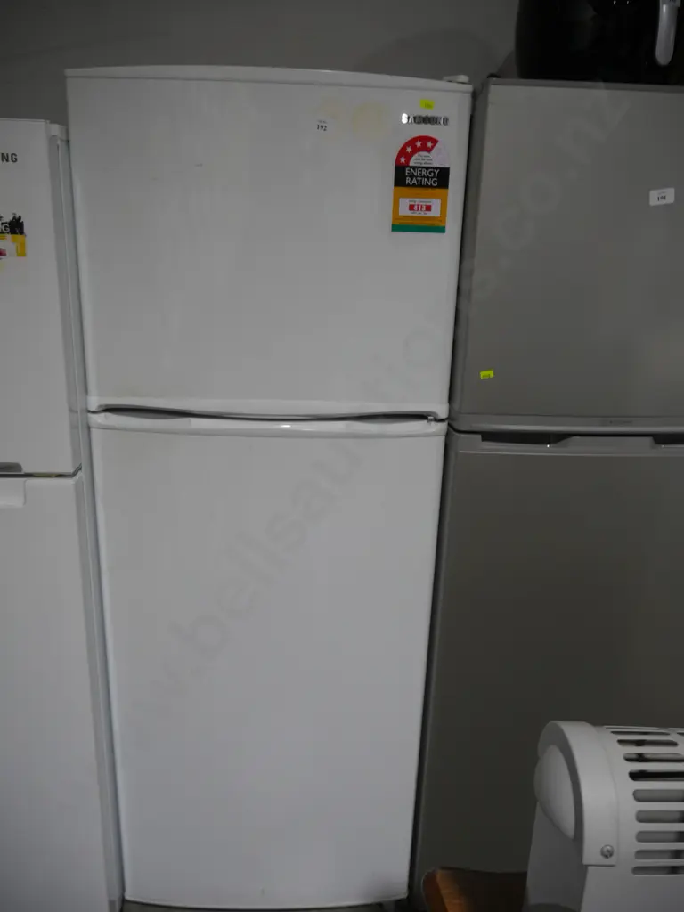 Samsung fridge freezer Image 1++