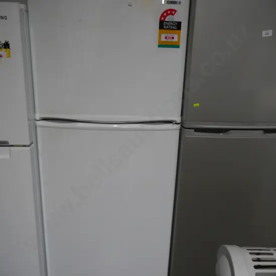Samsung fridge freezer