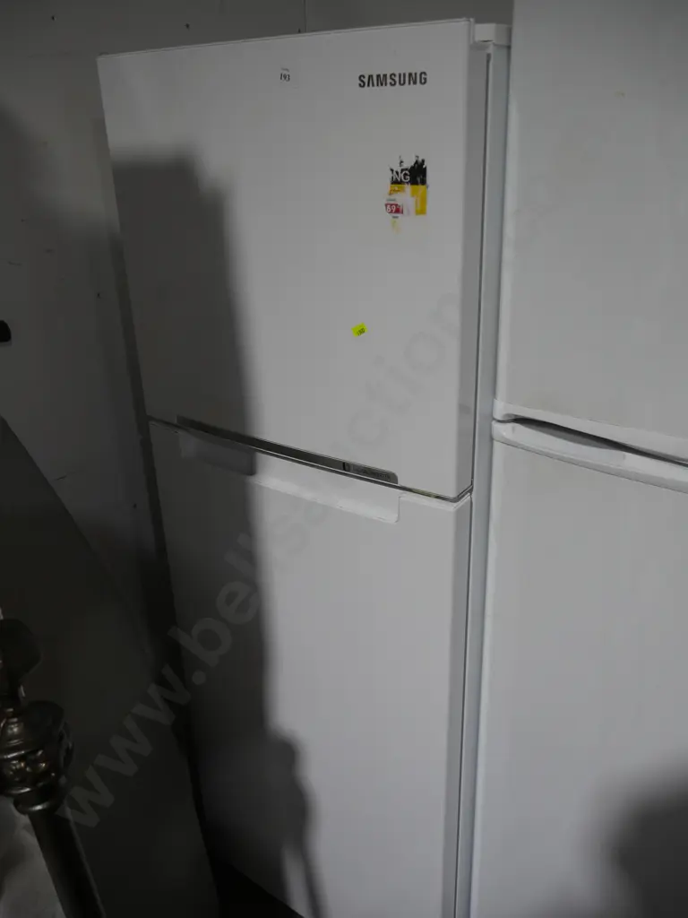 Samsung fridge freezer Image 1++