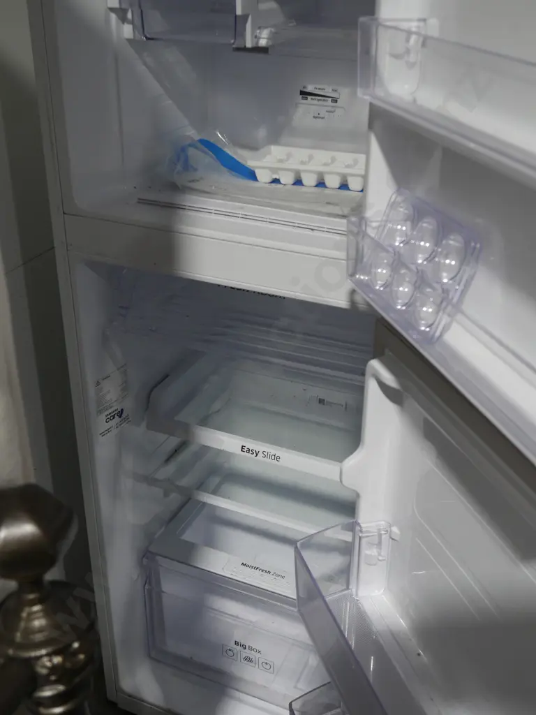 Samsung fridge freezer Image 1++