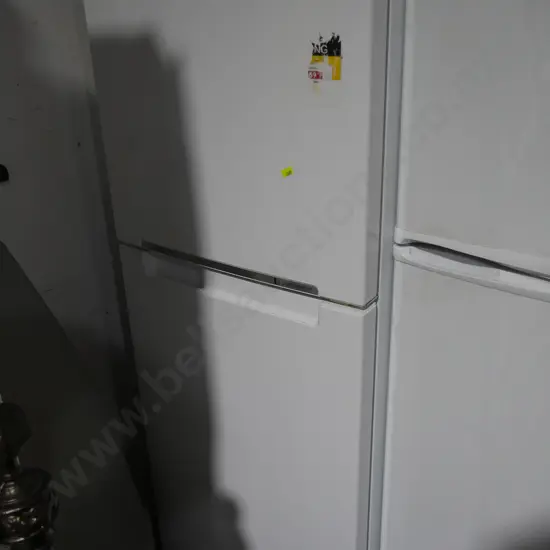 Samsung fridge freezer