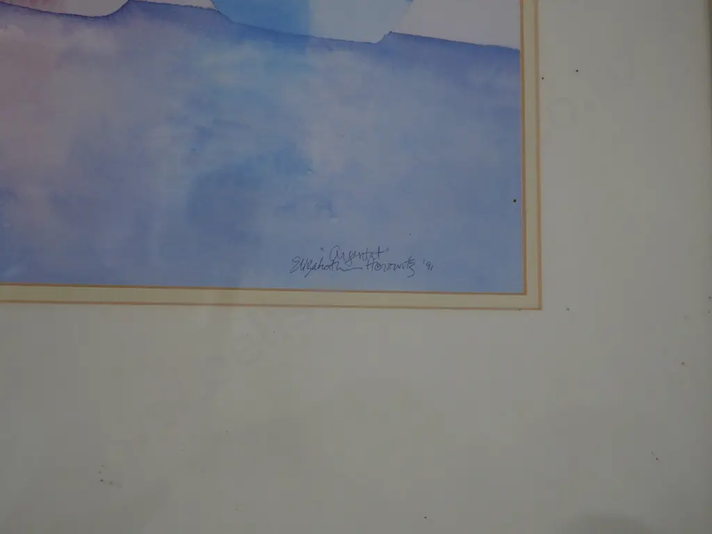Seaside artwork Image 1++