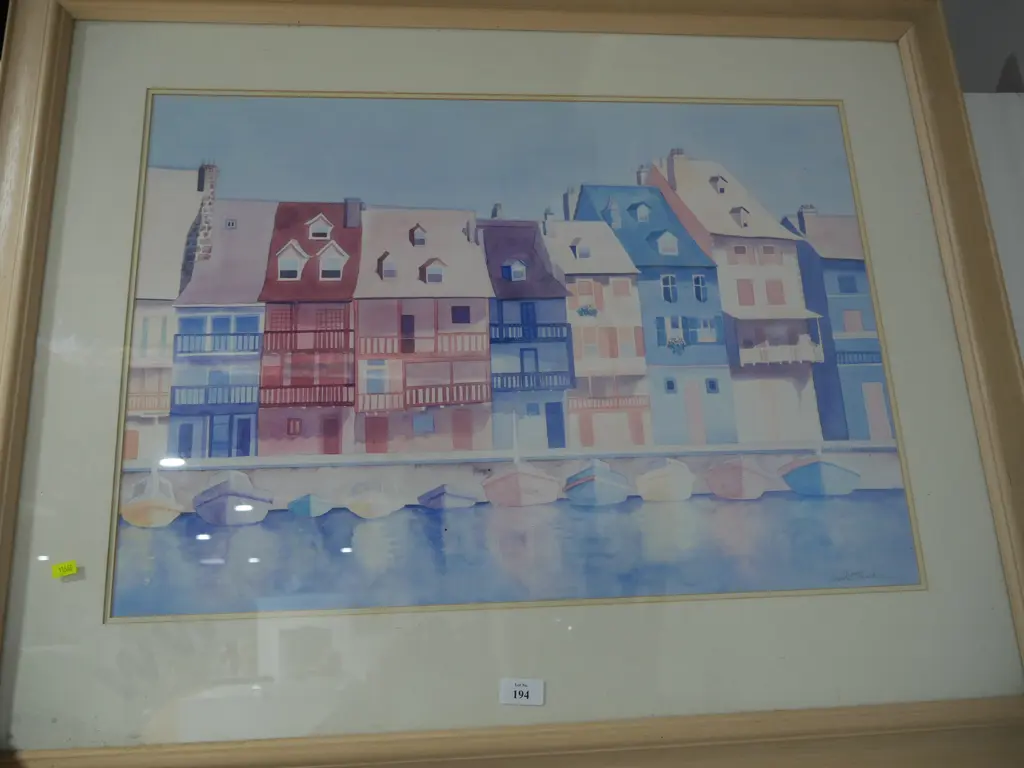 Seaside artwork Image 1++
