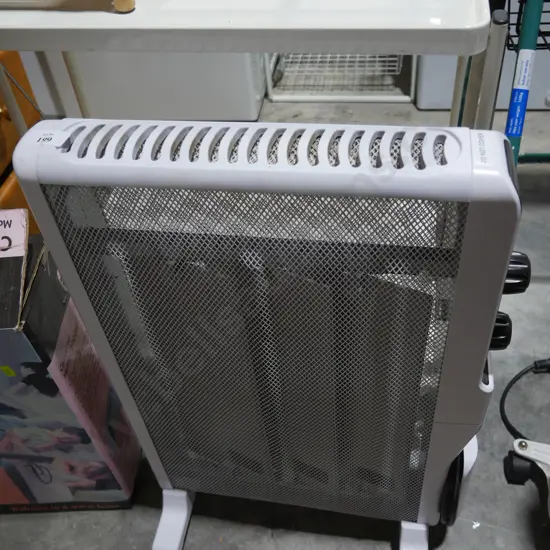 Goldair heater