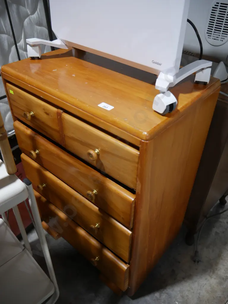 Chest of drawers Image 1++