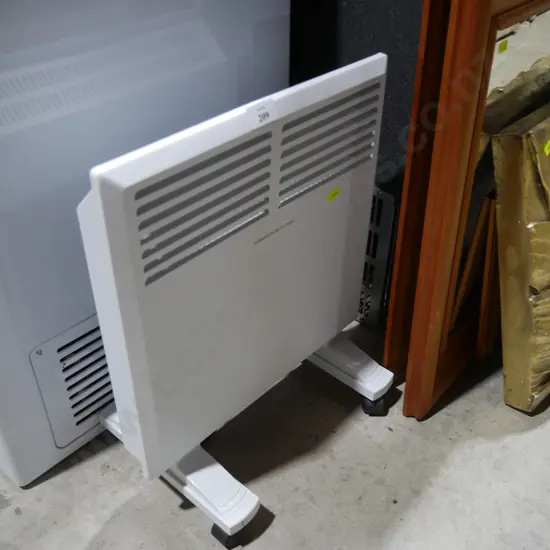 Heater