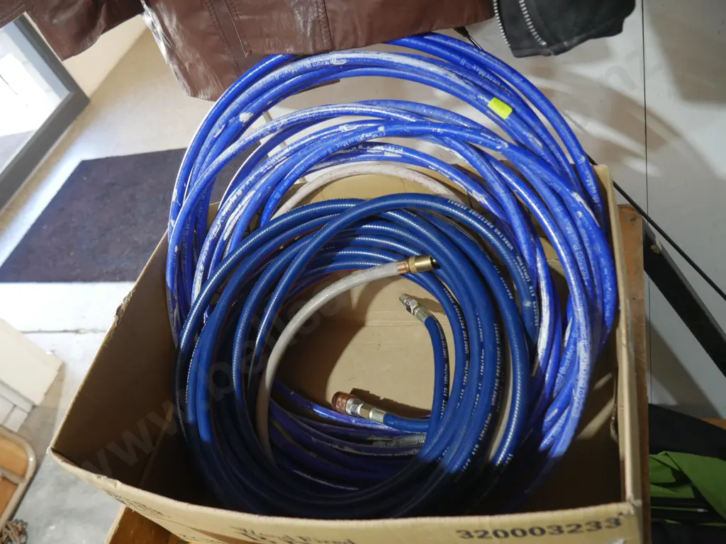 Air hoses Image 1++