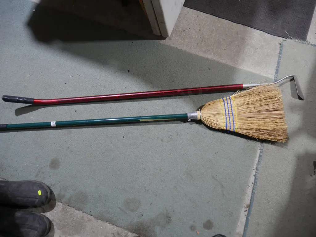 Broom etc Image 1++