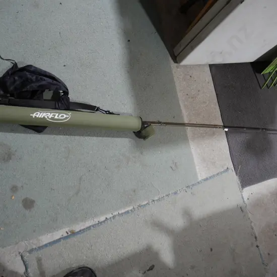 Fishing rod