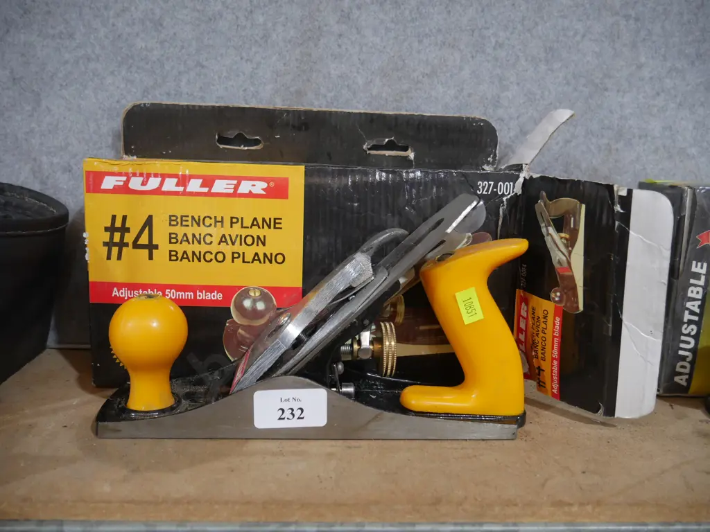 Fuller plane Image 1++