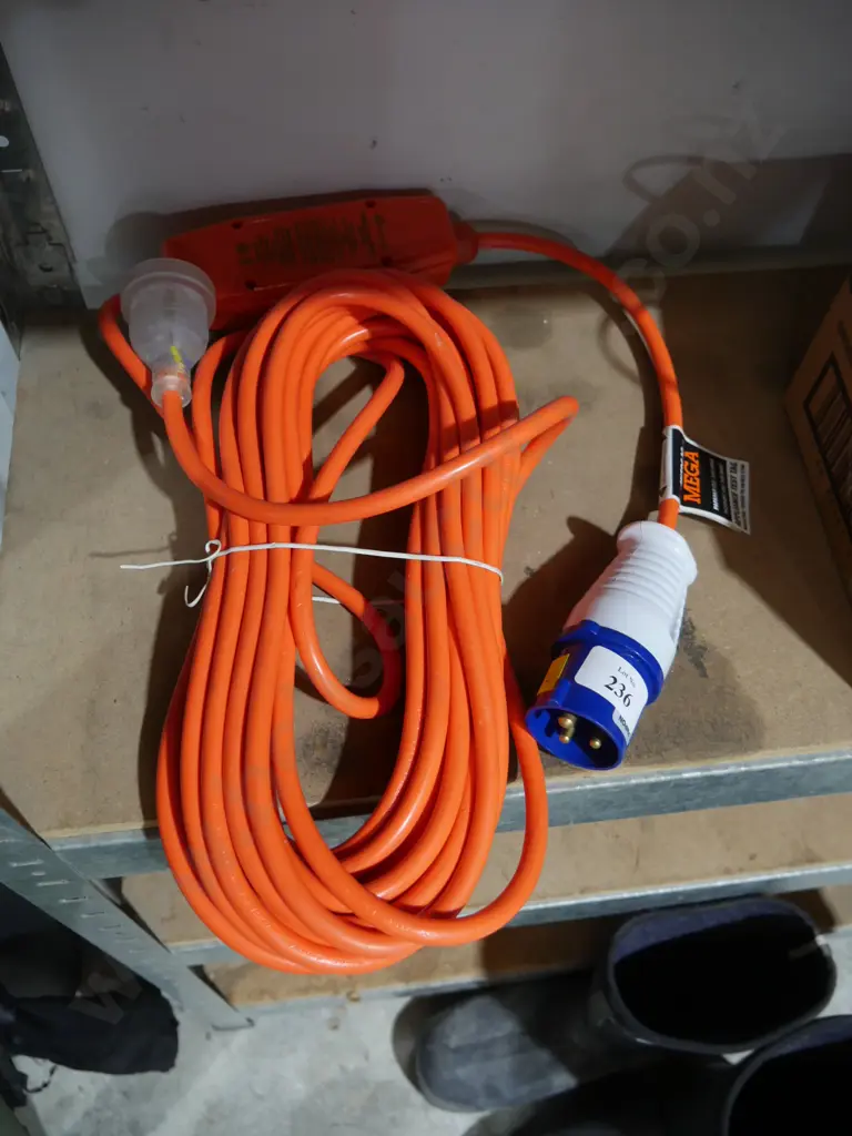 Camping cord Image 1++