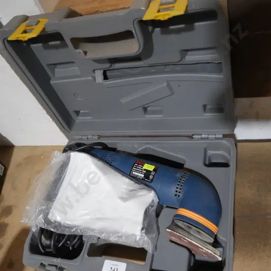 Ryobi detail sander