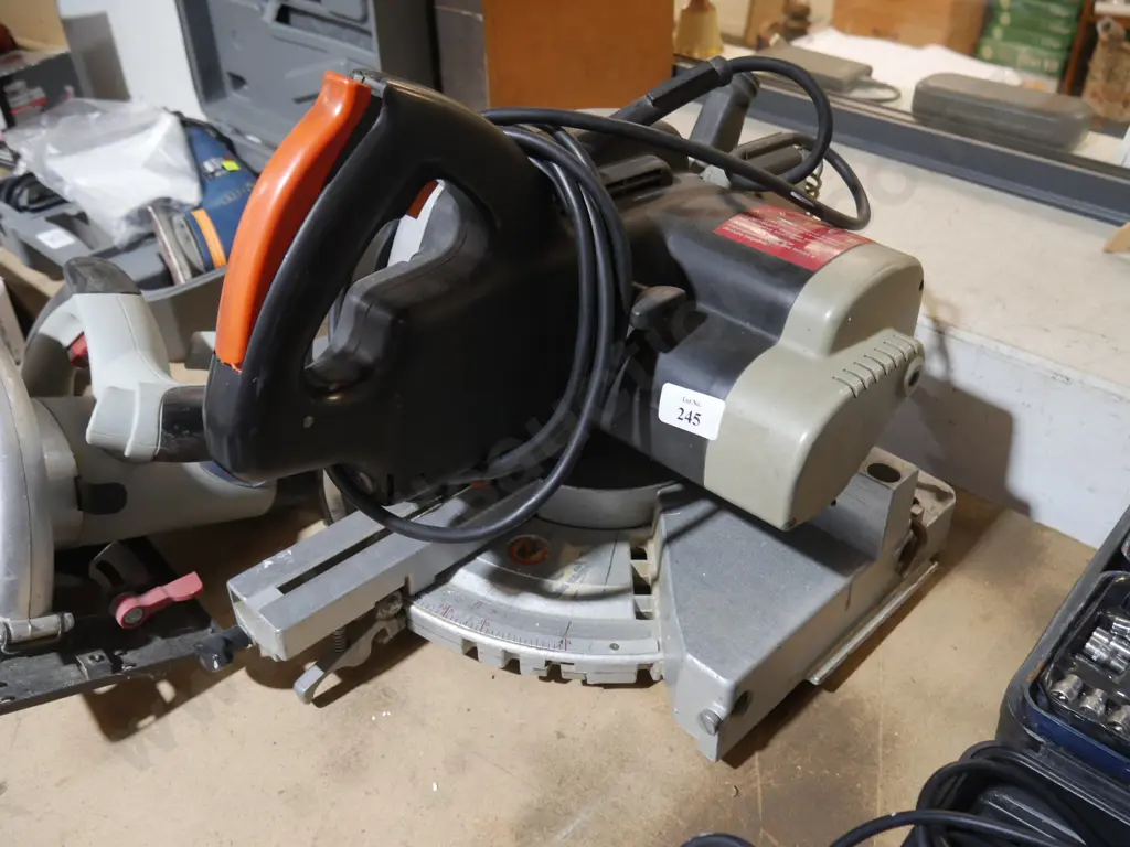 Drop saw Image 1++