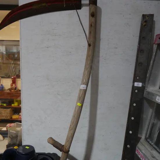 Scythe