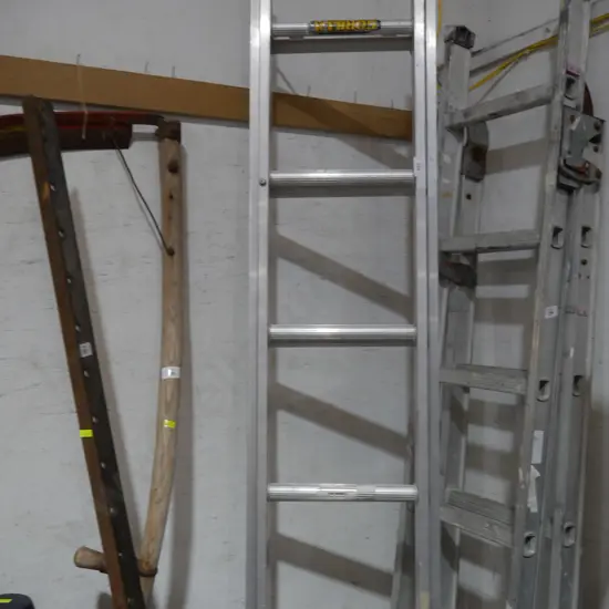 Ladder