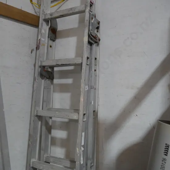 Ladder