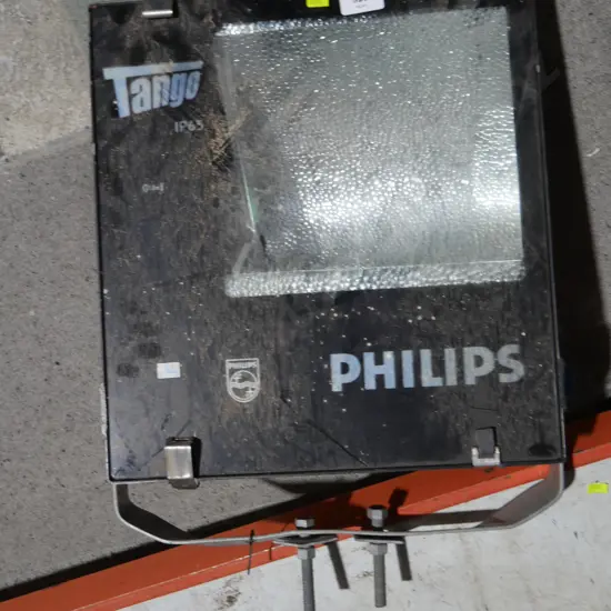 Philips Tango floodlight
