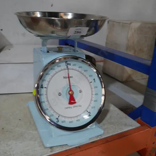Stevens scale