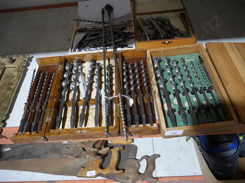 Drill bits Image 1++
