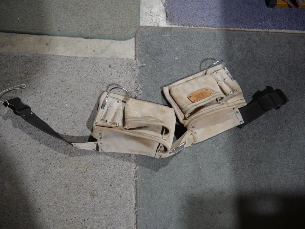 Tool belt Image 1++
