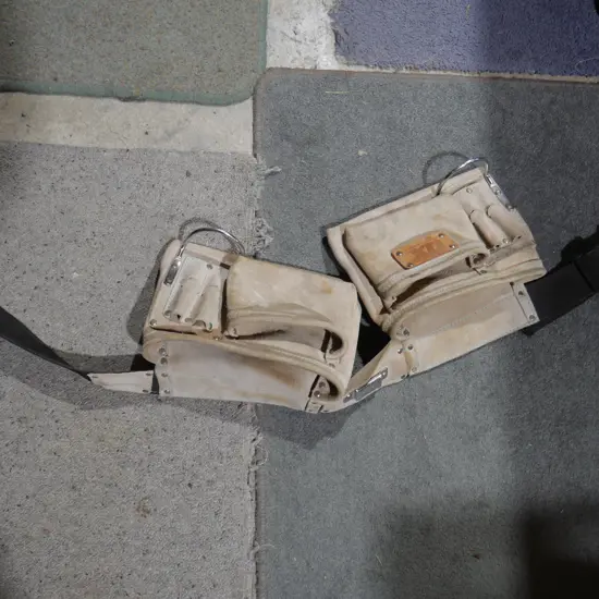 Tool belt