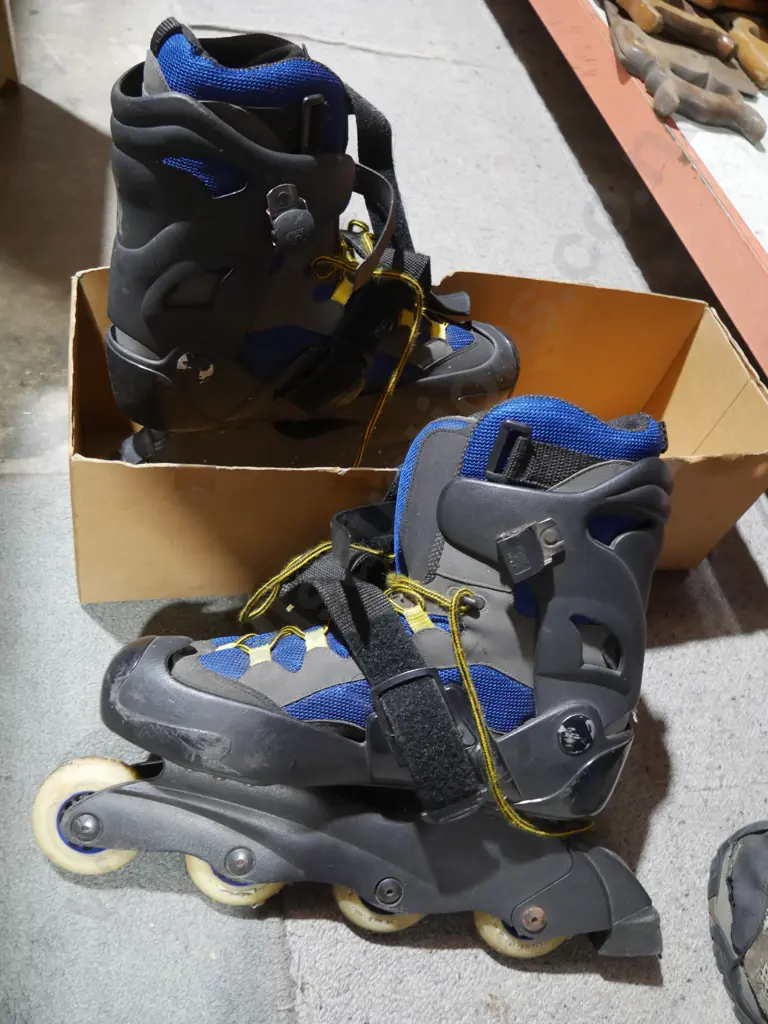 Roller blades Image 1++