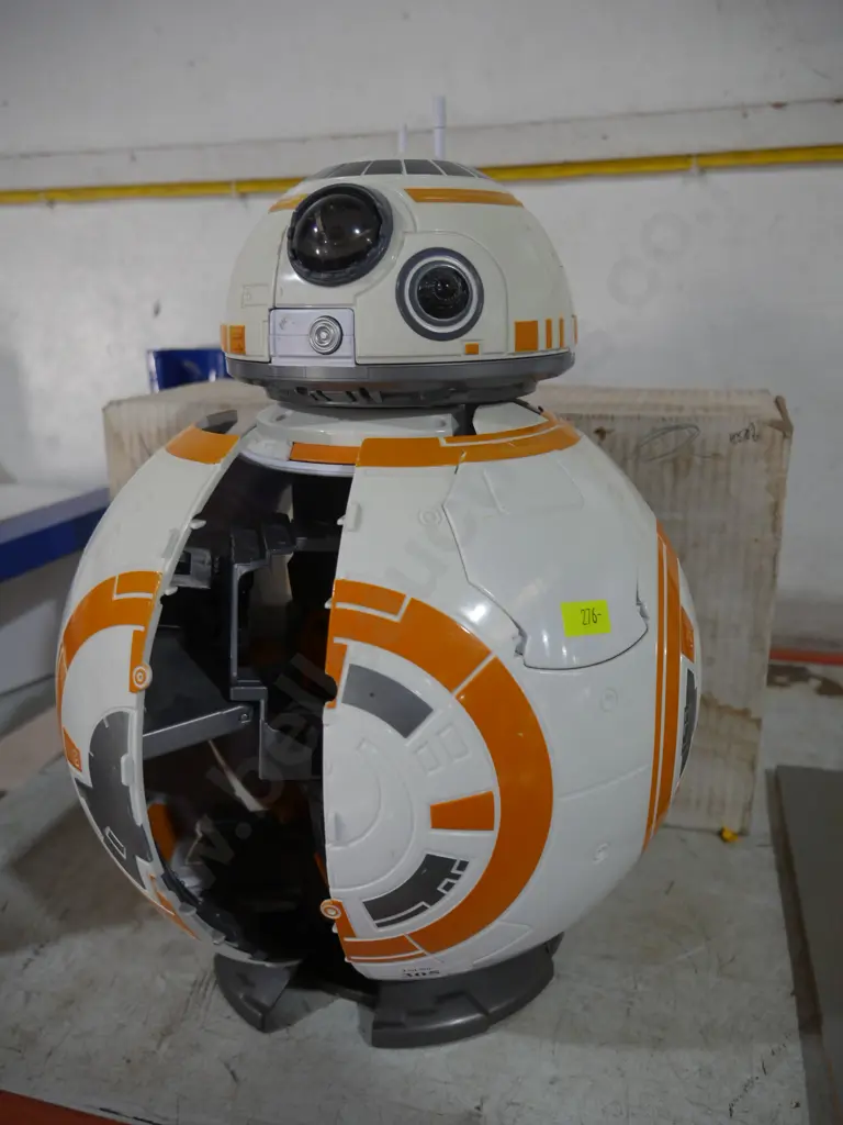 BB8 toy Image 1++