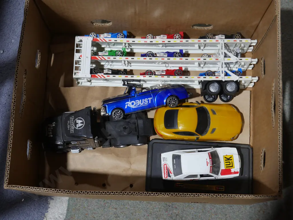 Model cars etc Image 1++