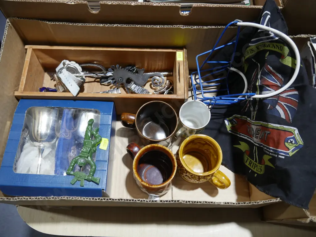 Watches, mugs etc Image 1++