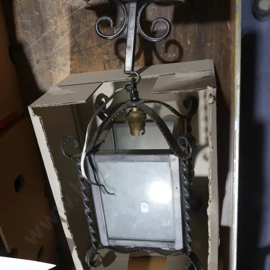 Light fitting