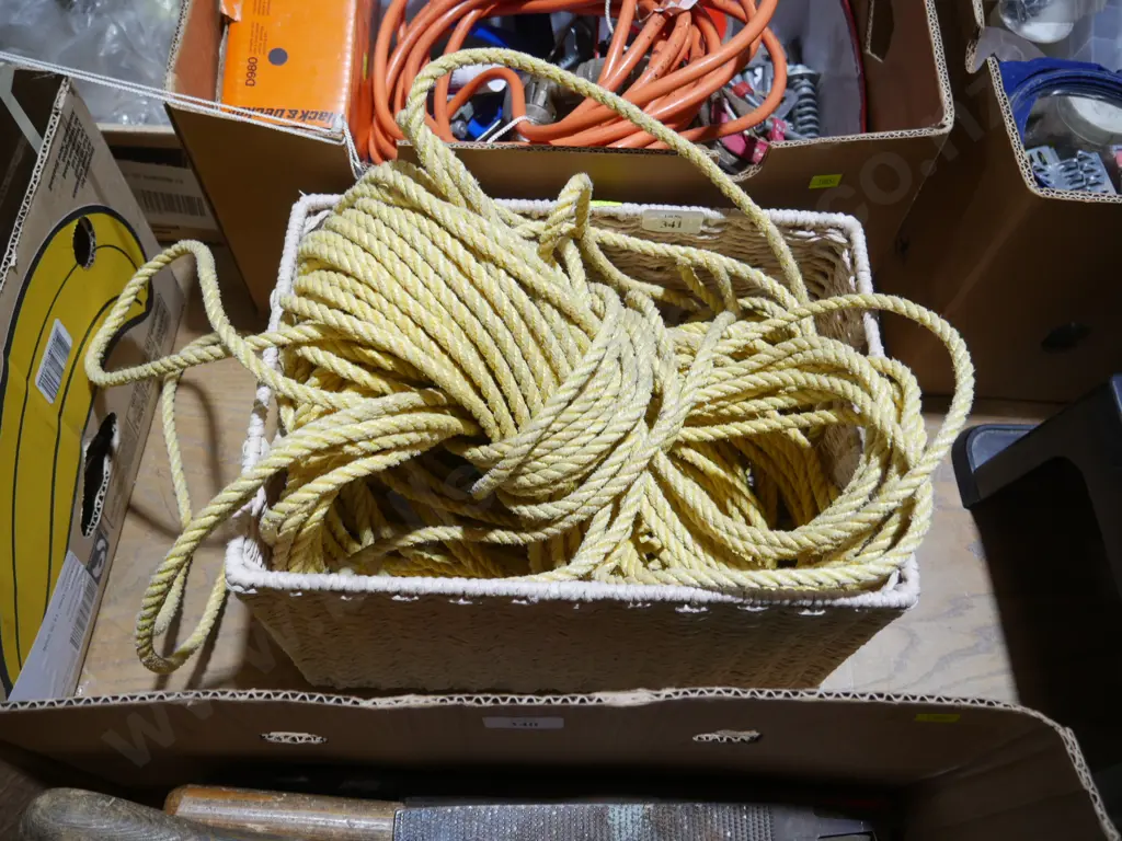 Rope Image 1++