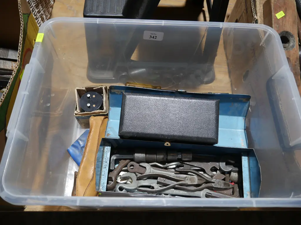 Sockets etc Image 1++