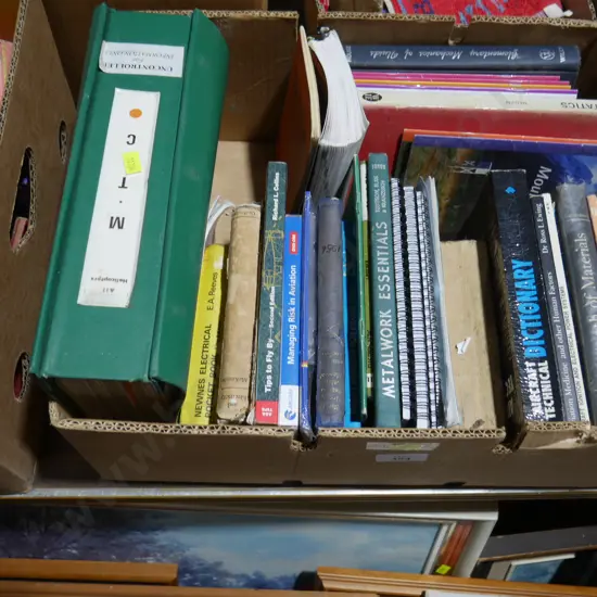 Books